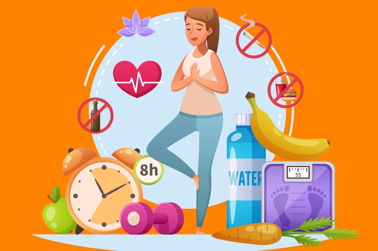 Menjadikan Kebiasaan Latihan Lebih Nyaman dengan Persiapan yang Tepat